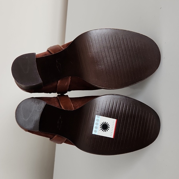 UGG Dandridge Boots 5 - Picture 9 of 14